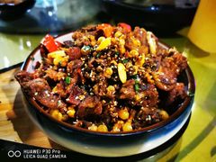 -海市蜃楼花园主题餐厅(石顶店)