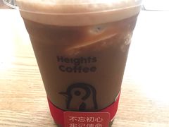 -高嶺咖啡(望京店)