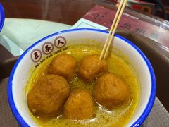 -五条人糖水铺(武林总店)