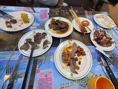 -巴犀烧烤(新崇光店)