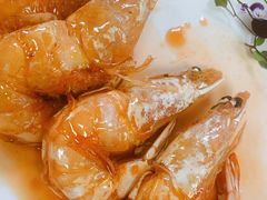 -蓬莱阁中餐厅(崇文门店)