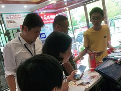 -老海陵·泰州菜(图书馆店)