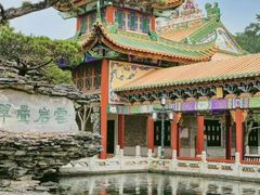 -广州长隆欢乐世界