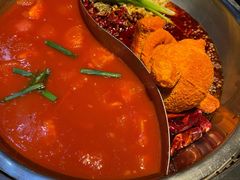 -红辣椒·川菜·火锅(张杨路店)