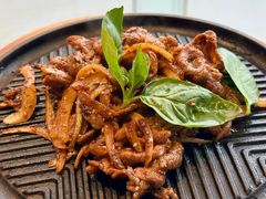 -小大董·烤鸭(观景餐厅·南京西路店)