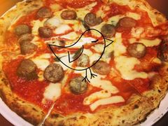 Mammamia&nbsp;Pizzeria-Mammamia意大利餐厅(阳春巷店)