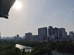 -包公祠