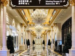 -澳门喜来登大酒店