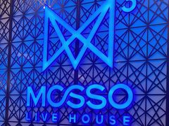 -MOSSO·Liveshow(M3香港广场店)