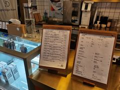 -KYO COFFEE(胶州路店)