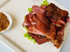 -静之湖湖畔餐厅