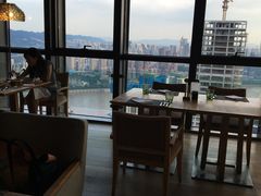 -解放碑威斯汀酒店-知味国际美食餐厅