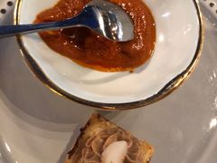 -OGGI TRATTORIA PIZZERIA(深业上城店)