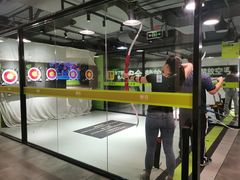 -無弓射箭俱乐部(领展中心城店)