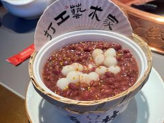 -三只耳冷锅鱼火锅(玉林店)