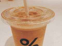 -% Arabica阿拉比卡咖啡(深圳湾万象城店)