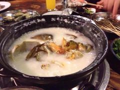 iphone_upload_pic-盈田盈粥庄(博山东路店)