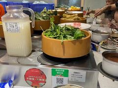 -川锅·火锅·烤肉自助餐厅