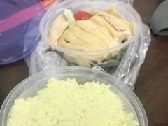 -绿柠食堂(北外滩店)