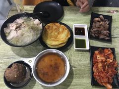 -欧阳家吊炉饼(九纬路店)
