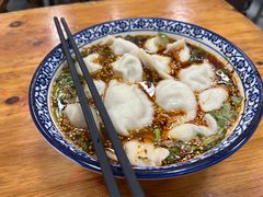 -老味道饺子馆(回民街店)