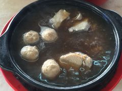 -新记肉骨茶