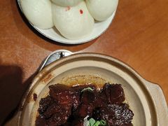-徽三说·土徽菜·中国徽菜连锁品牌(阳湖总店)