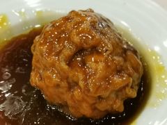 红烧狮子头-国华酒楼(右内店)