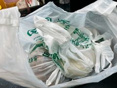-老回回小吃(百万庄店)