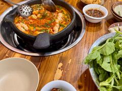 -笔记安顺夺夺粉火锅