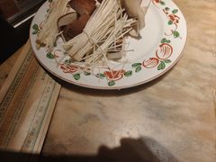 -清真·老门框爆肚涮肉·中华老字号(丰管路店)