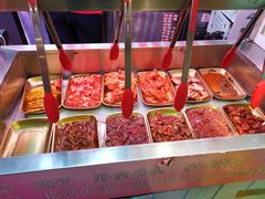 -烤路里·韩国品质自助烤肉(石路天虹4号店)