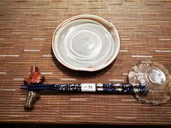 餐具摆设-一阳寿司(麦子街店)