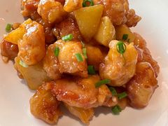 -王庄阿咪海鲜大排档(象园店)