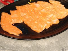 -東盛炭烤自助料理(浦东文峰广场店)
