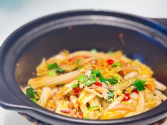 钵子娃娃菜-湖锦酒楼·旗舰店(三阳总店)