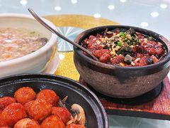 铁煲藕丸-庐州太太(双岗店)