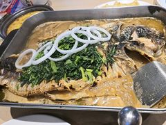 -鱼酷活鱼烤鱼(沈阳大悦城店)