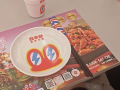 -7mall美食潮地标