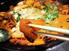 -闯关东牛排牛尾一锅香(龙源路店)