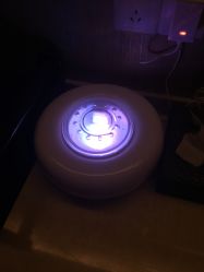 -琉璃时光SPA国际连锁机构