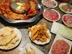 -六公里老火锅(总店)