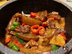 -陌上花开餐厅(云山路店)