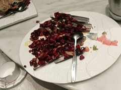 -桃花源中餐厅(金茂豪华精选酒店)
