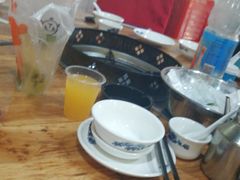 -兵哥活鸡鱼馆(仙乐花园店)