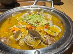 -花和尚·湘西小串烧烤(祈福店)