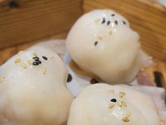 -观塘港茶餐厅(八一大道店)