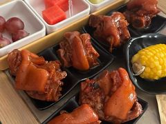 -和子足浴SPA会馆(梁溪店)