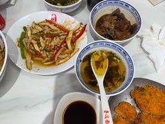 -鲁达面馆本帮风味(共康东路店)