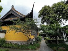 -常熟方塔园
